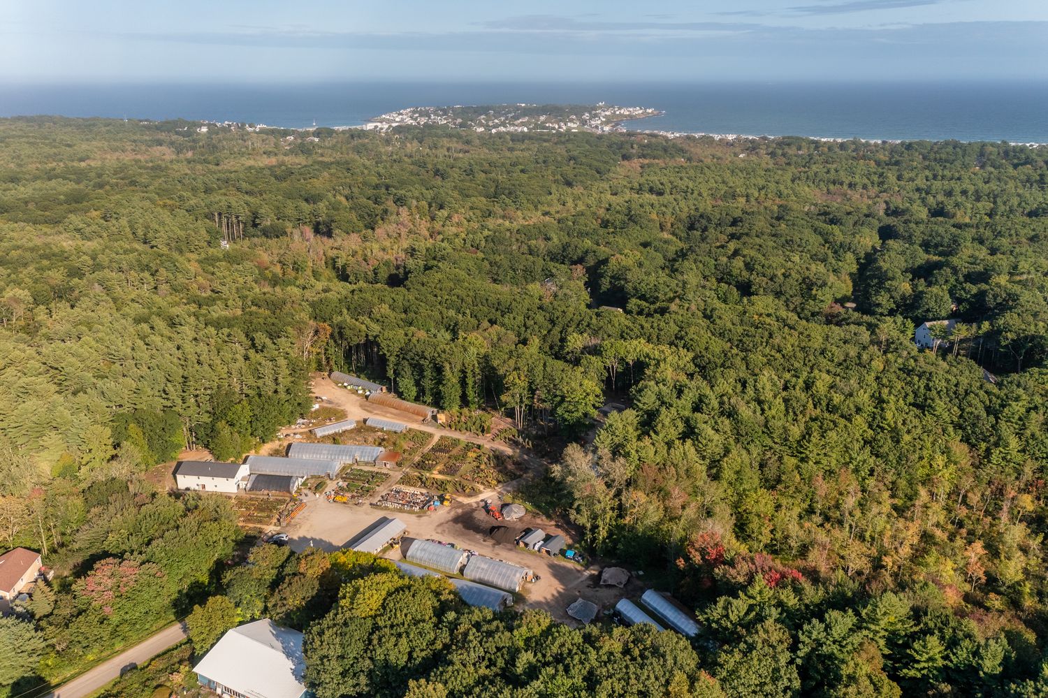 Coastal Landscaping & Garden Center: 941 State Rte 1, York, ME 03909
